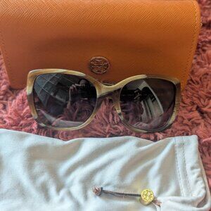 Tory Burch Sunglasses -:Like New